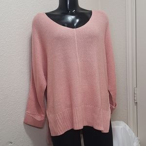 Rue21 Pullover V-neck Sweater